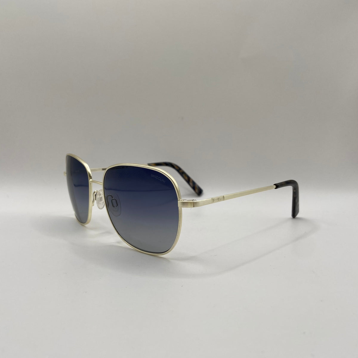 RANDOLPH CL 002 CECIL SATIN SILVER