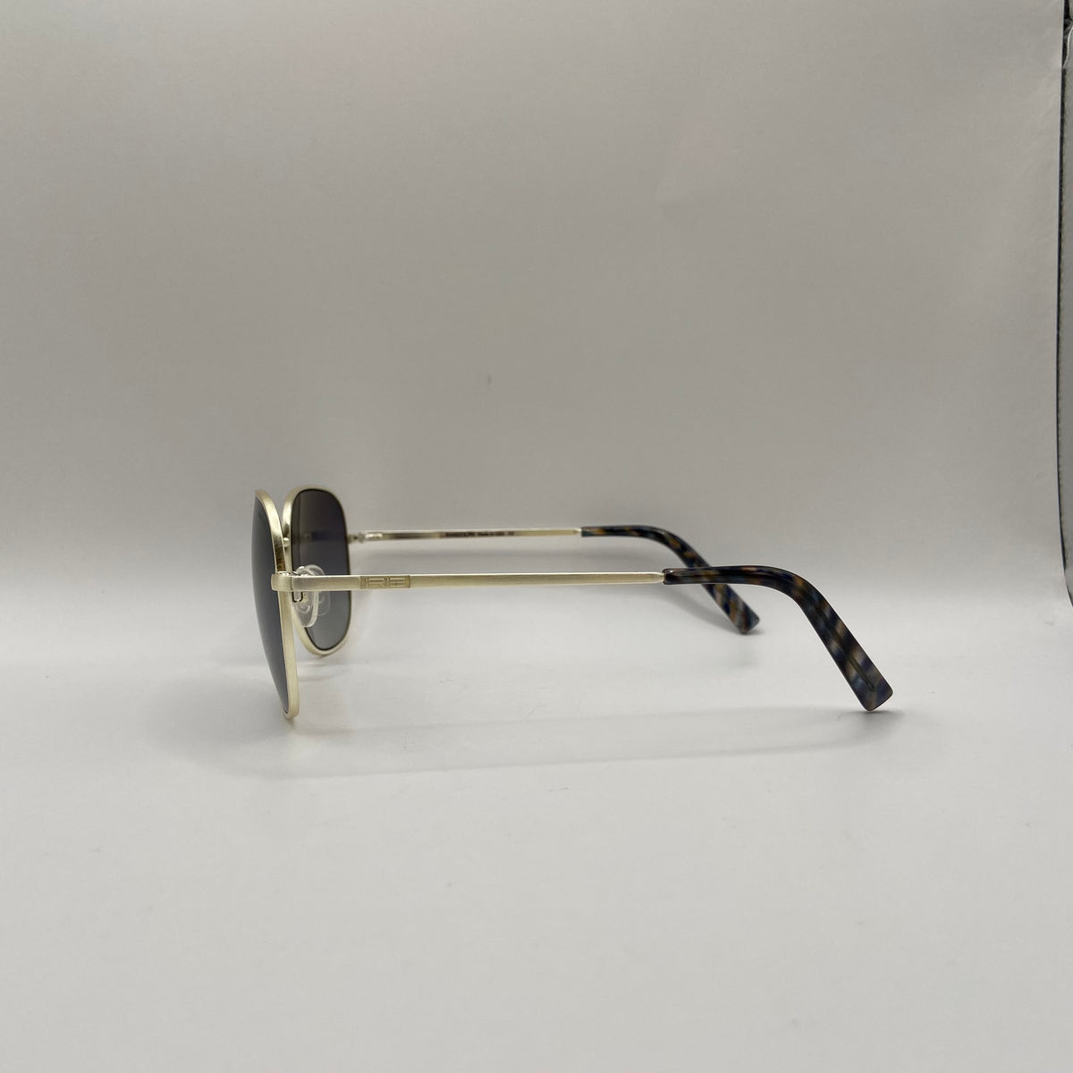 RANDOLPH CL 002 CECIL SATIN SILVER