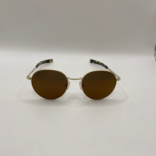 RANDOLPH DS000 DOUGLAS 22K CHAMPAGNE GOLD E.P