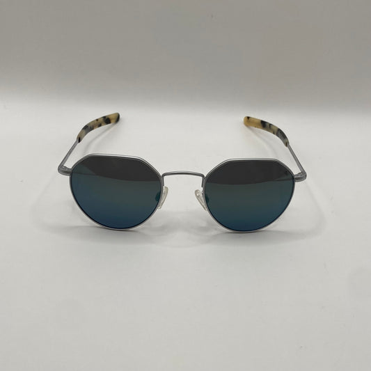 RANDOLPH - HN001 HAMILTON matte chrome