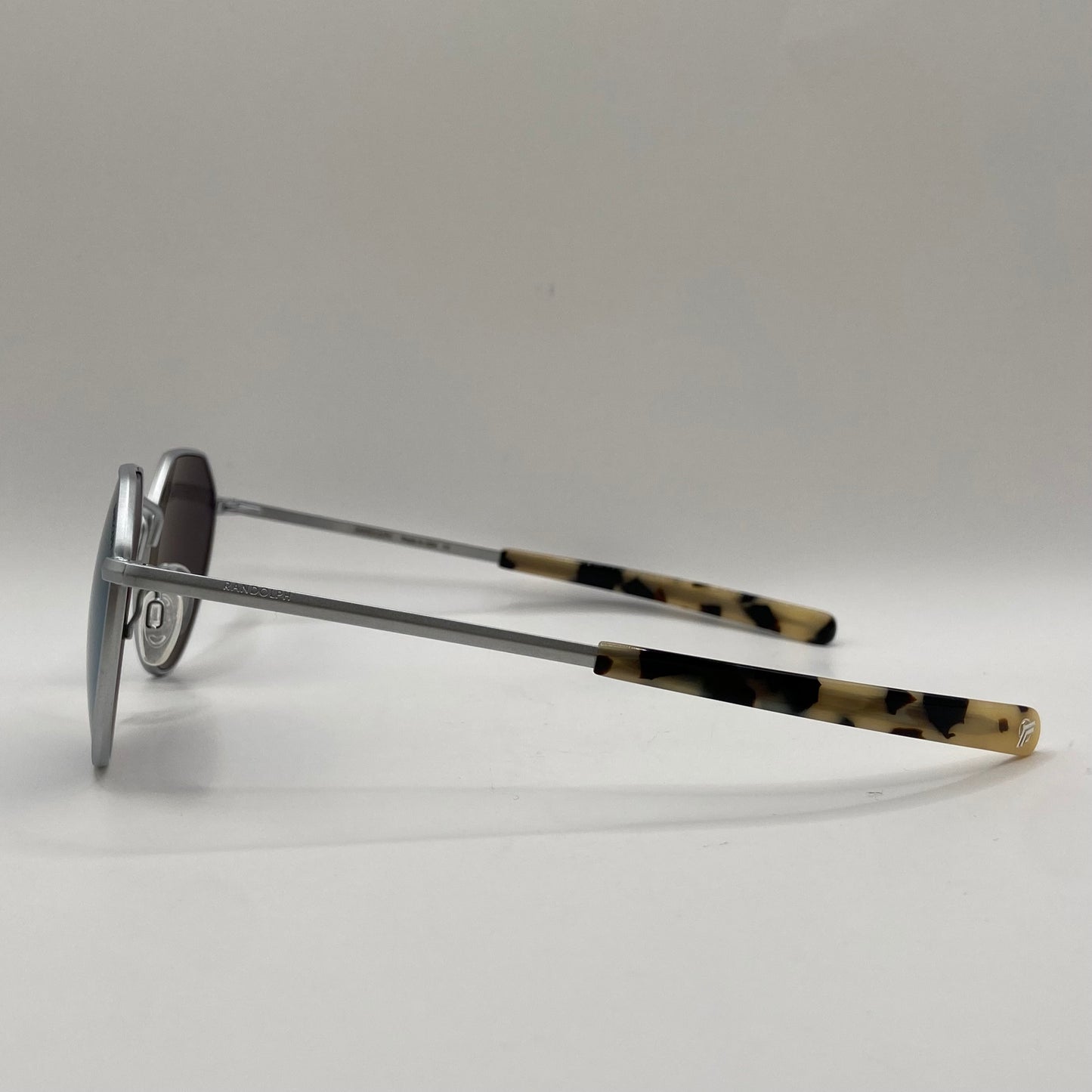 RANDOLPH - HN001 HAMILTON matte chrome