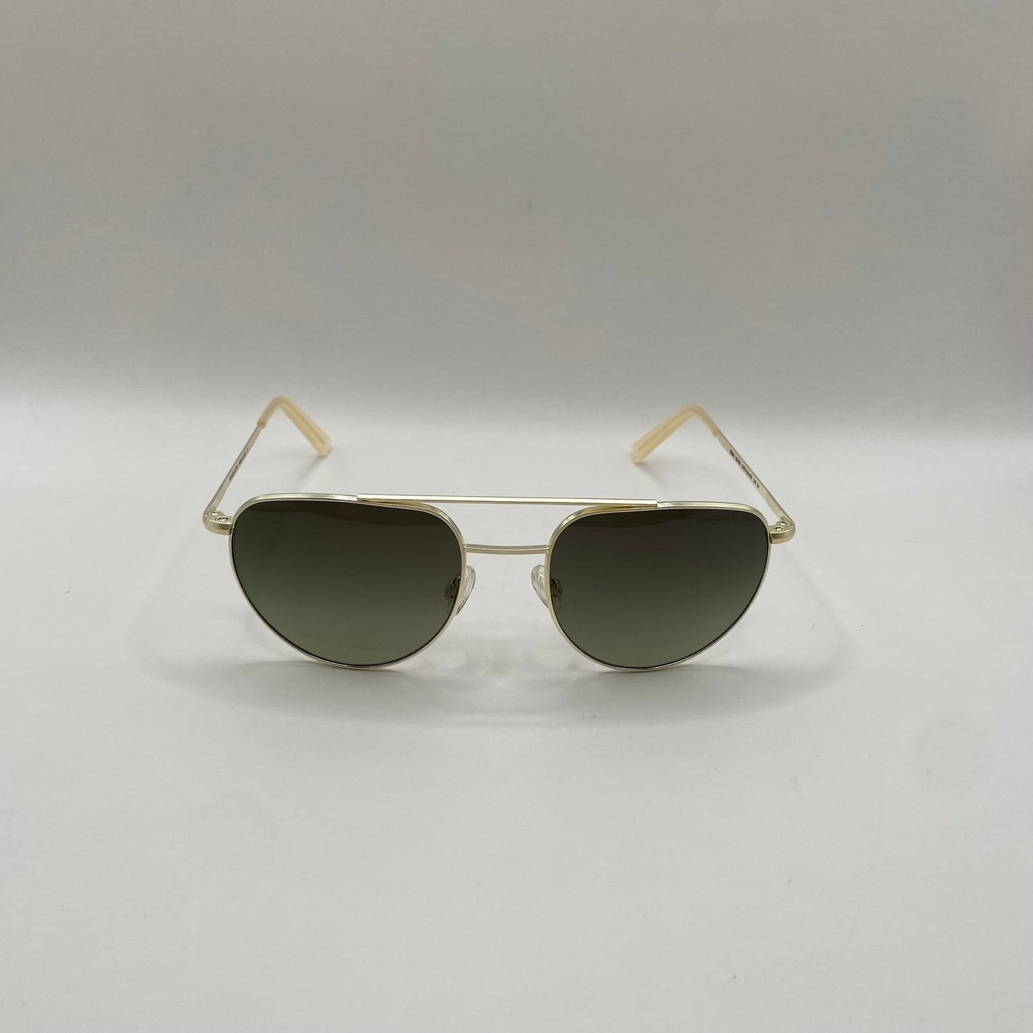 RANDOLPH NS001 NOYES SATIN/SILVER