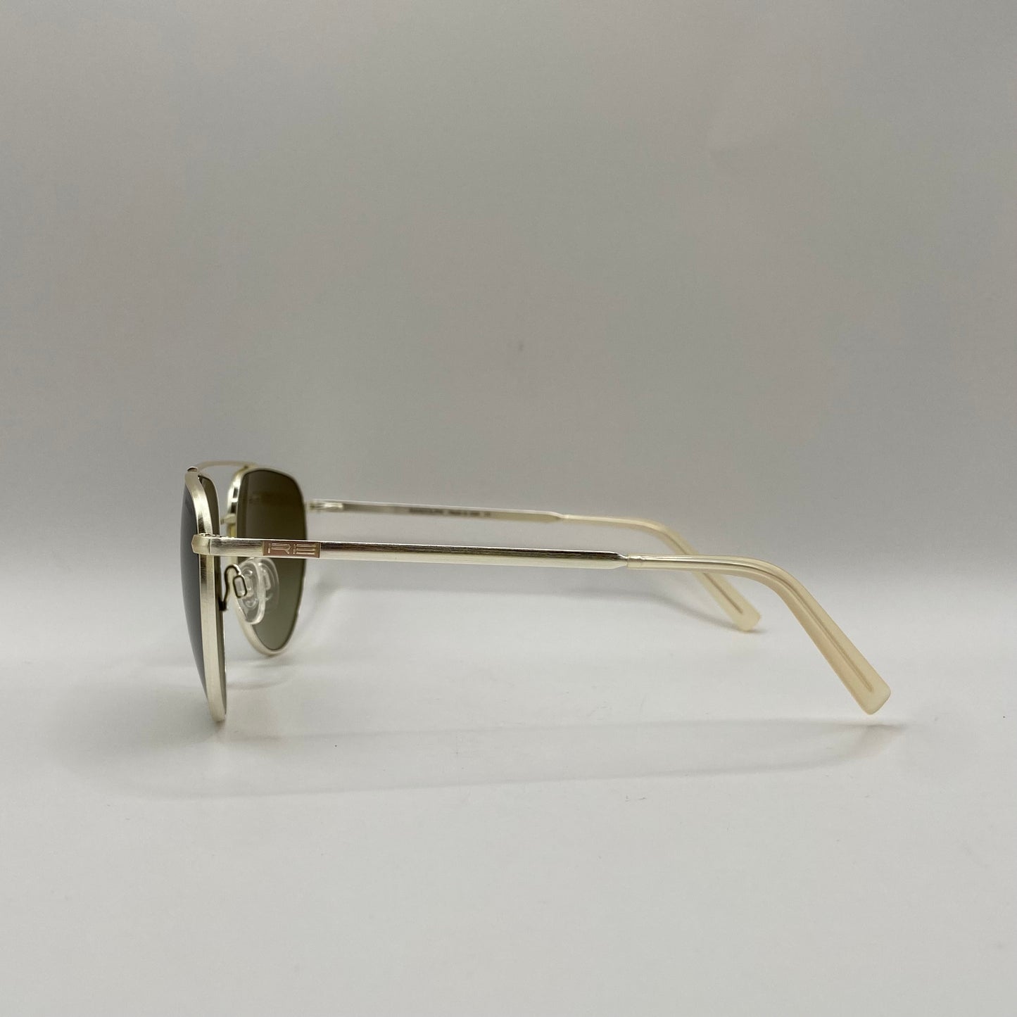 RANDOLPH NS001 NOYES SATIN/SILVER