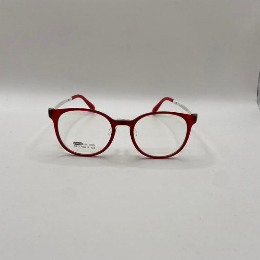 Børnebrille til små personligheder