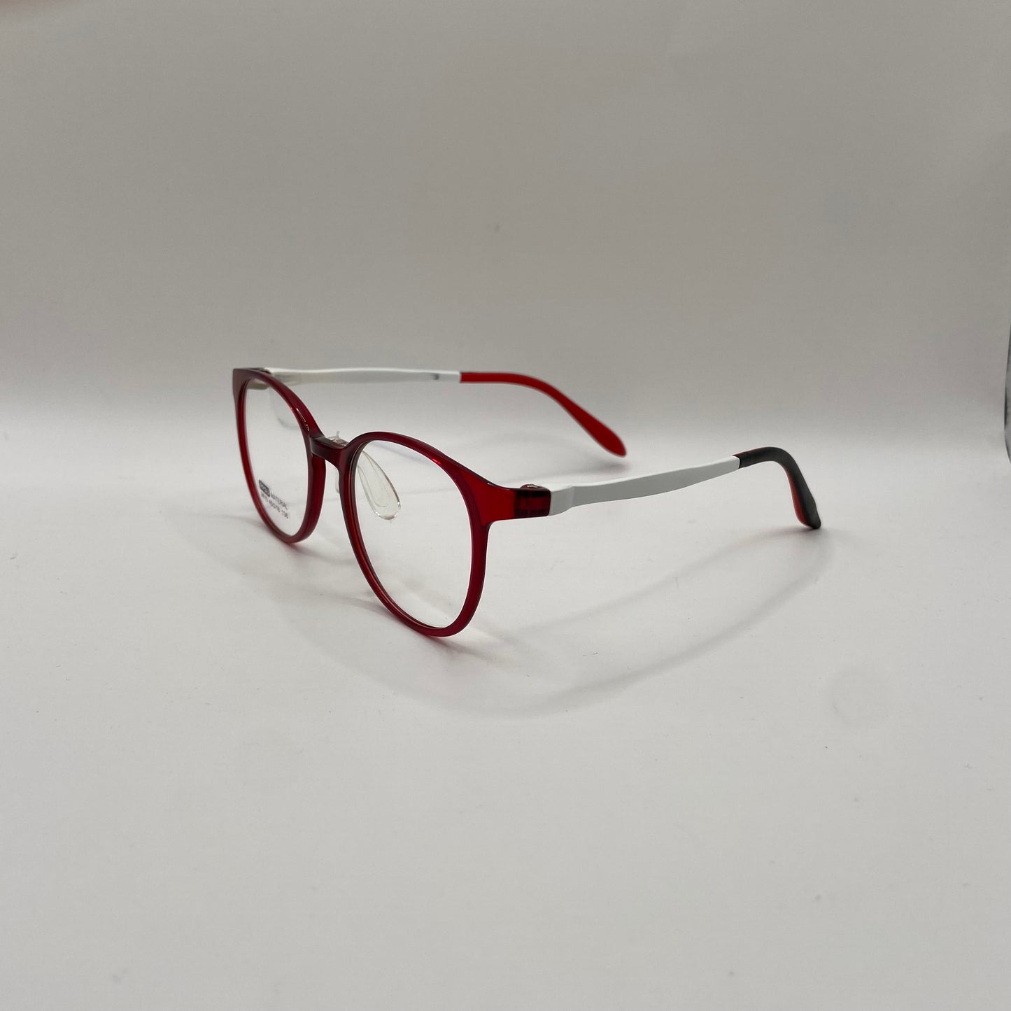 Børnebrille til små personligheder
