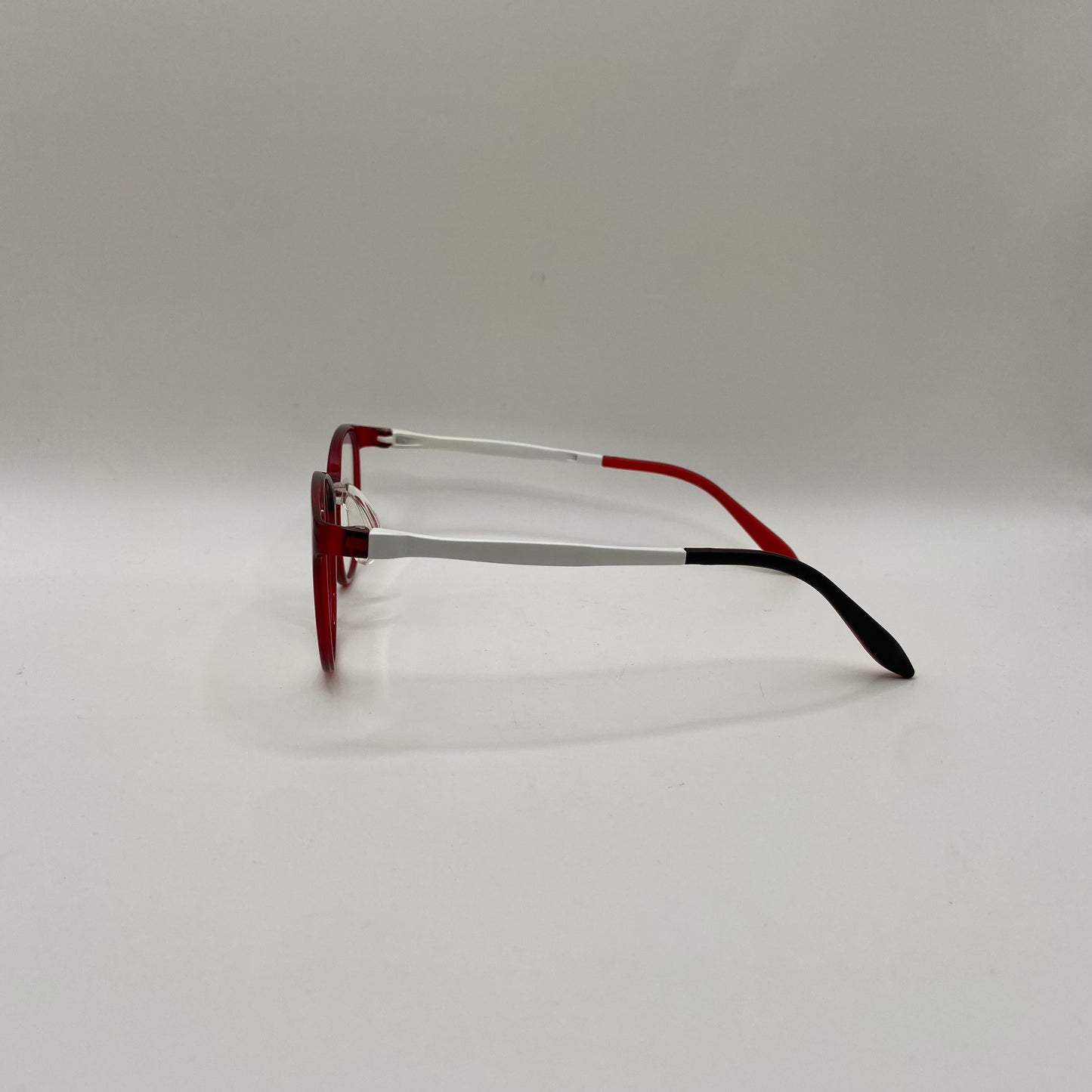 Børnebrille til små personligheder