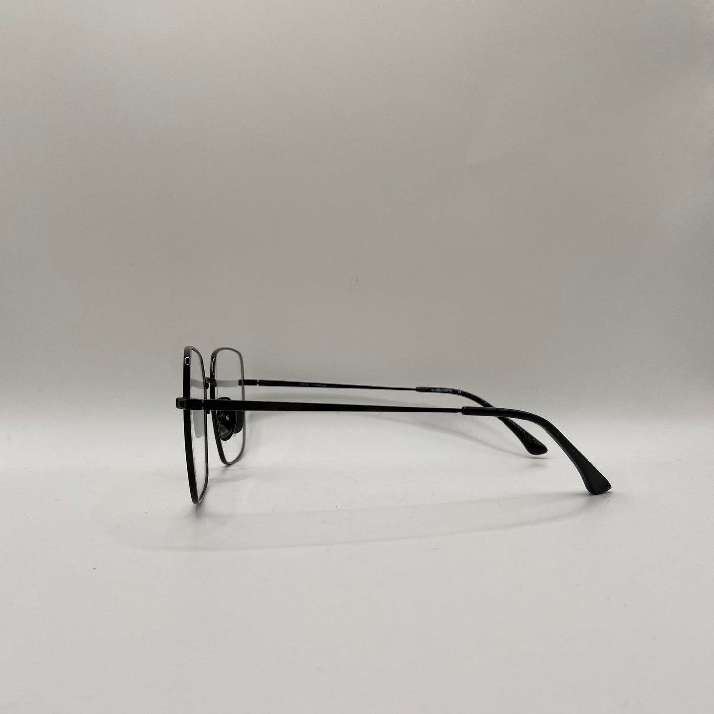 MINIMAL I VÆGT - MAKSIMAL I EFFEKT