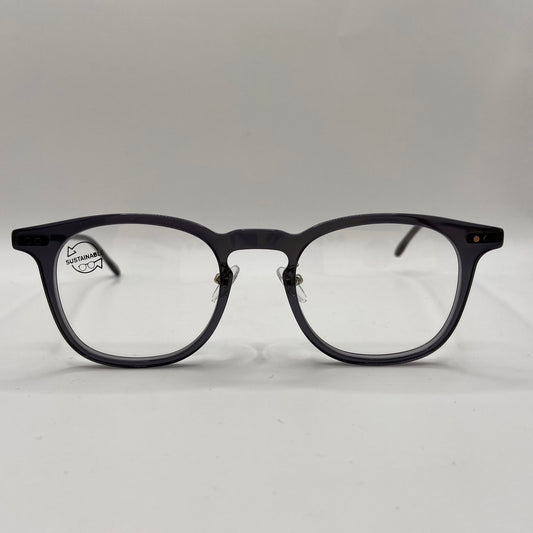 0% ANSTRENGELSE, 100% STIL