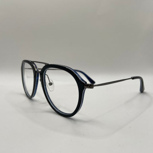 BROEN TIL BEDRE STIL