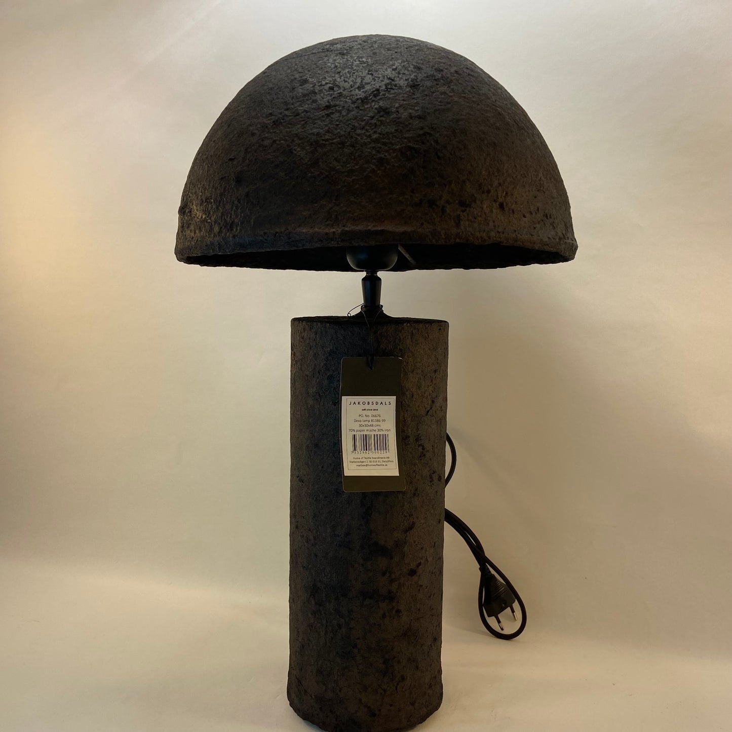 Bordlampe