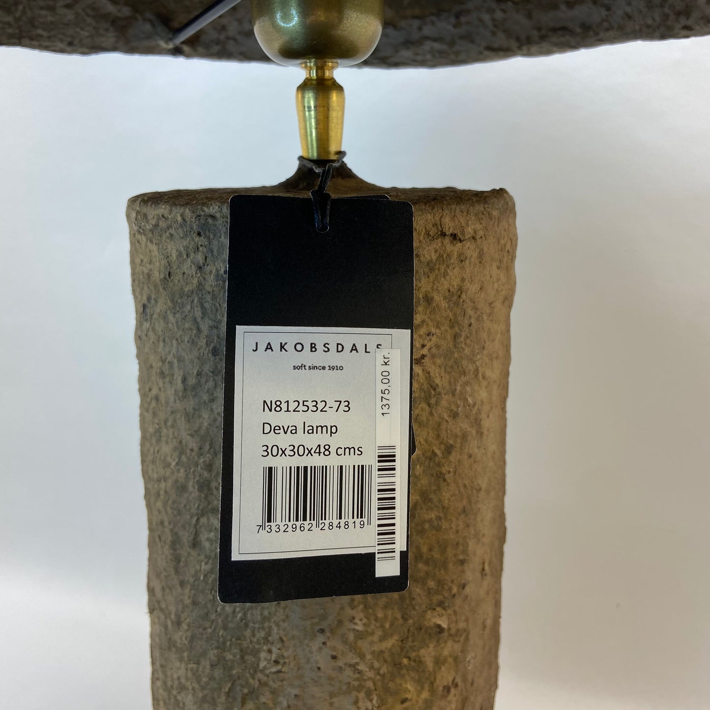 Bordlampe