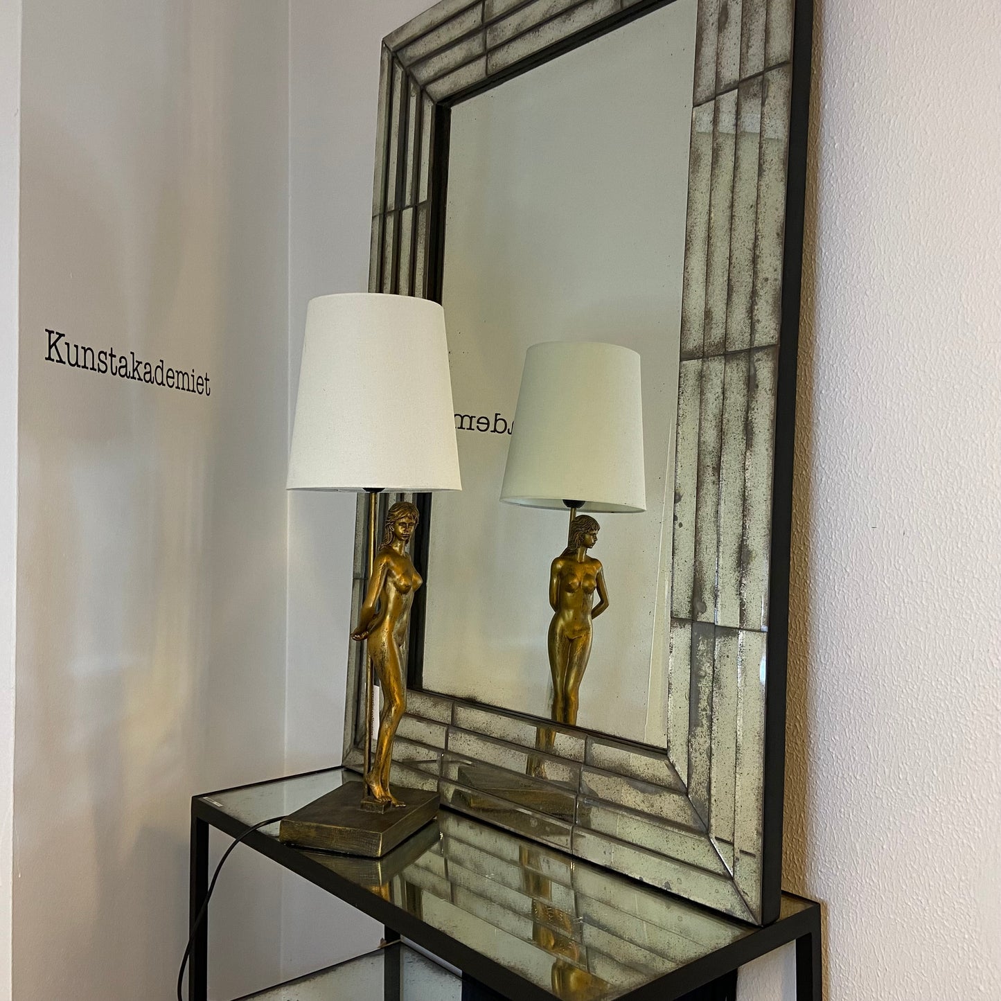 Bordlampe