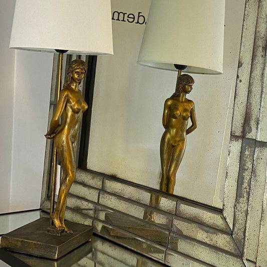 Bordlampe