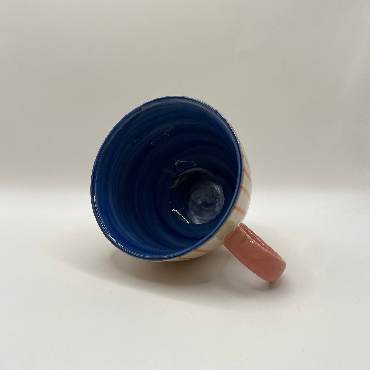 FLABET STRIBET KOPPE