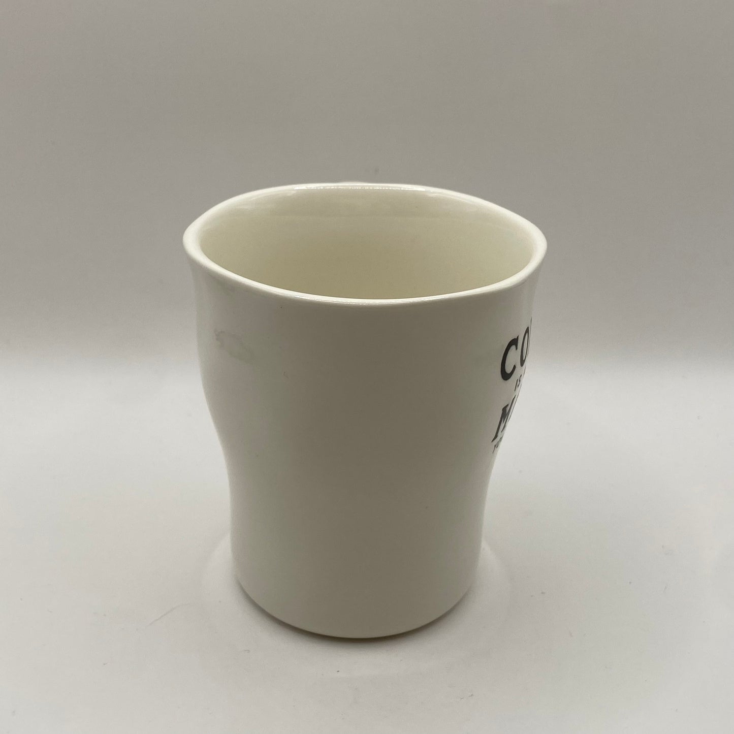 COFFEE IS A KIND OF MAGIC - KOP