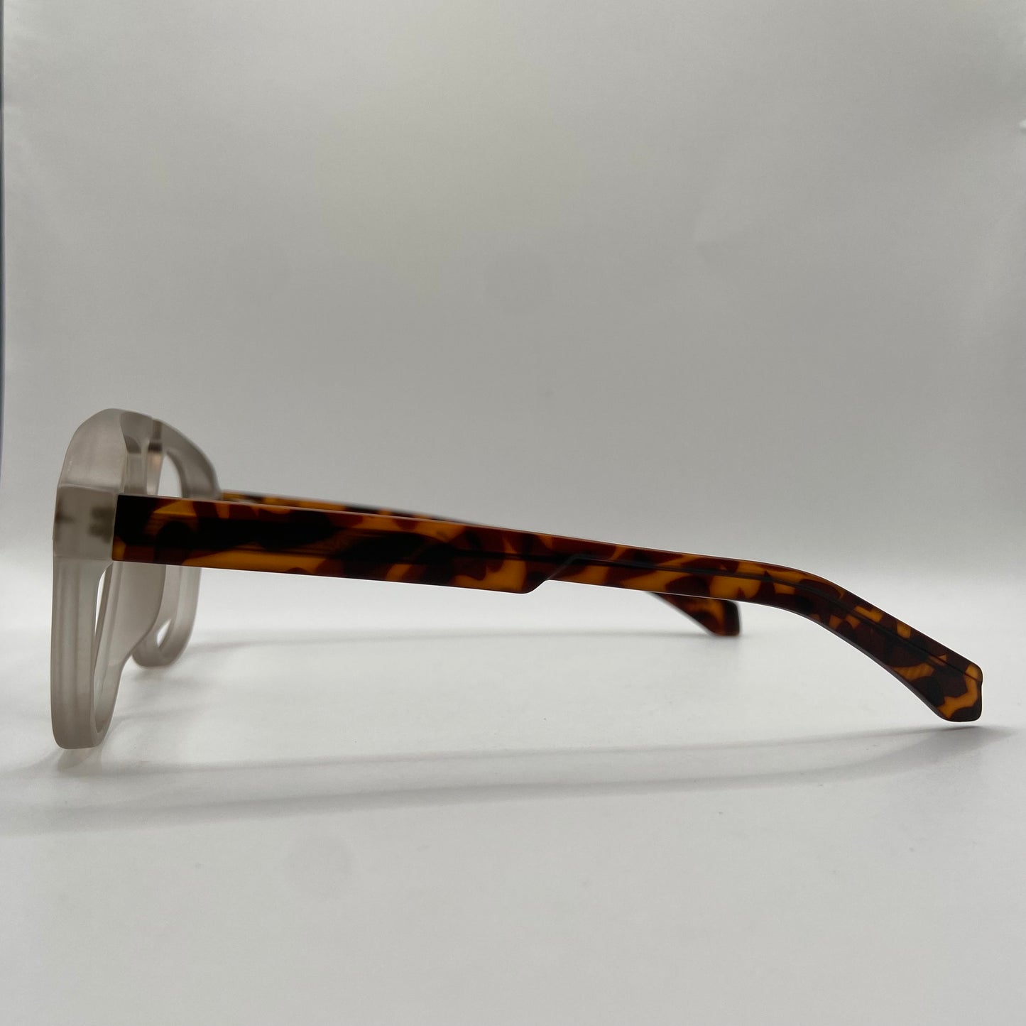 EN ARKITEKTONISK SILHOUETTE