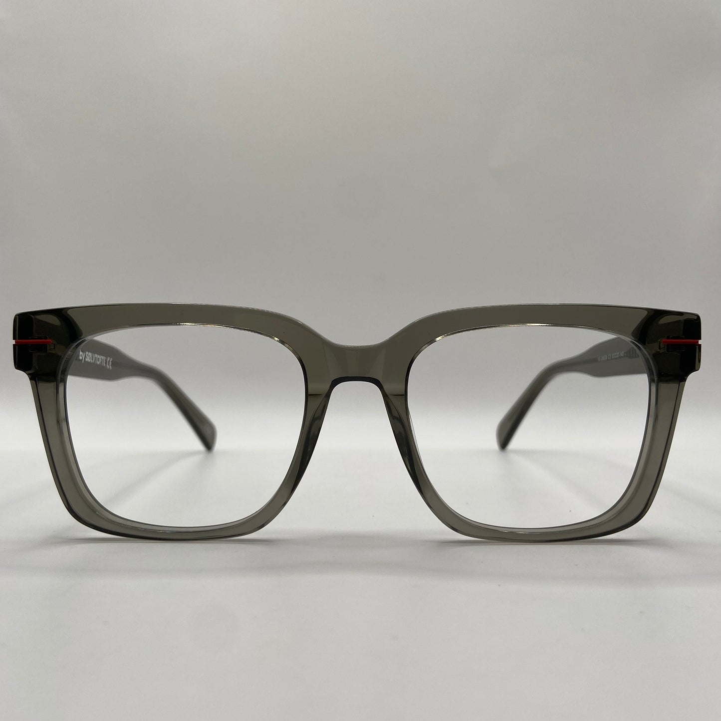 STORBYENERGISK BRILLE
