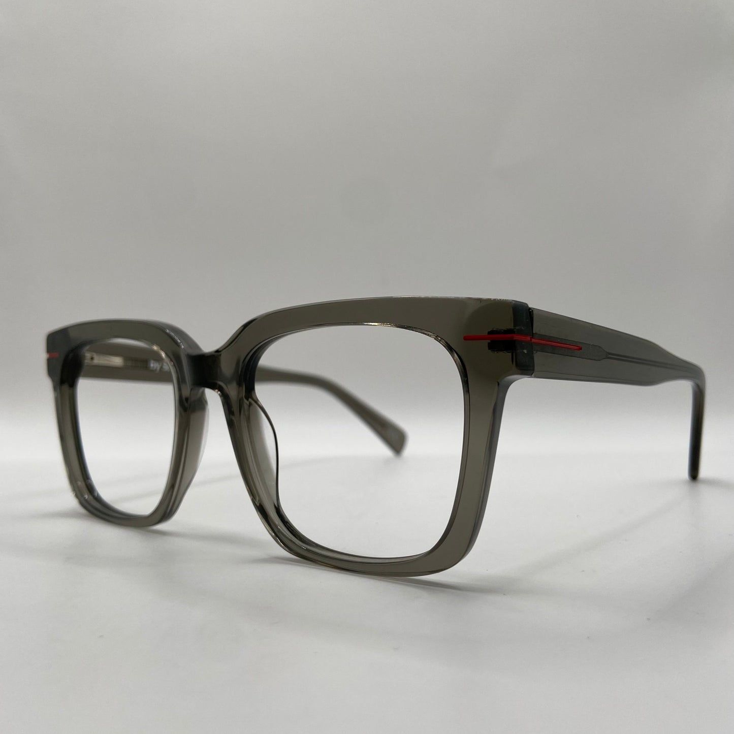 STORBYENERGISK BRILLE