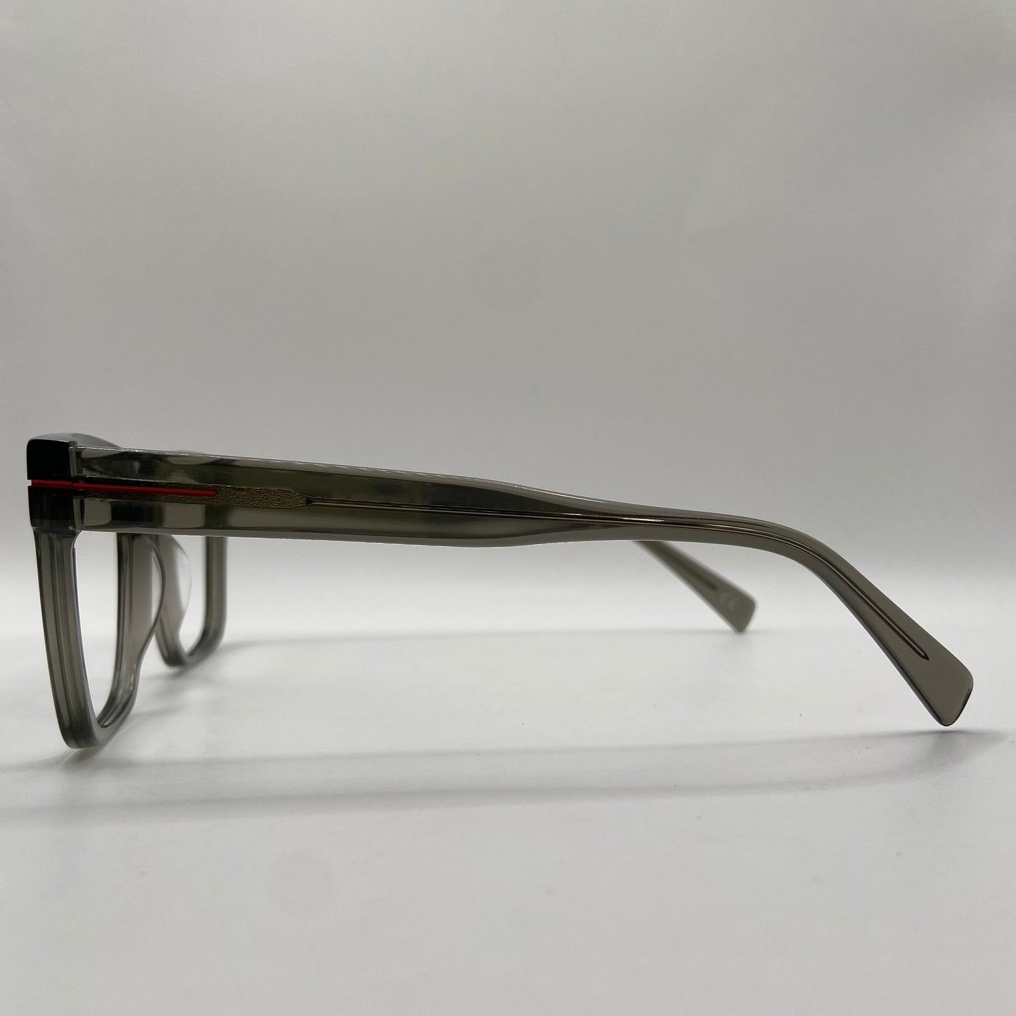 STORBYENERGISK BRILLE