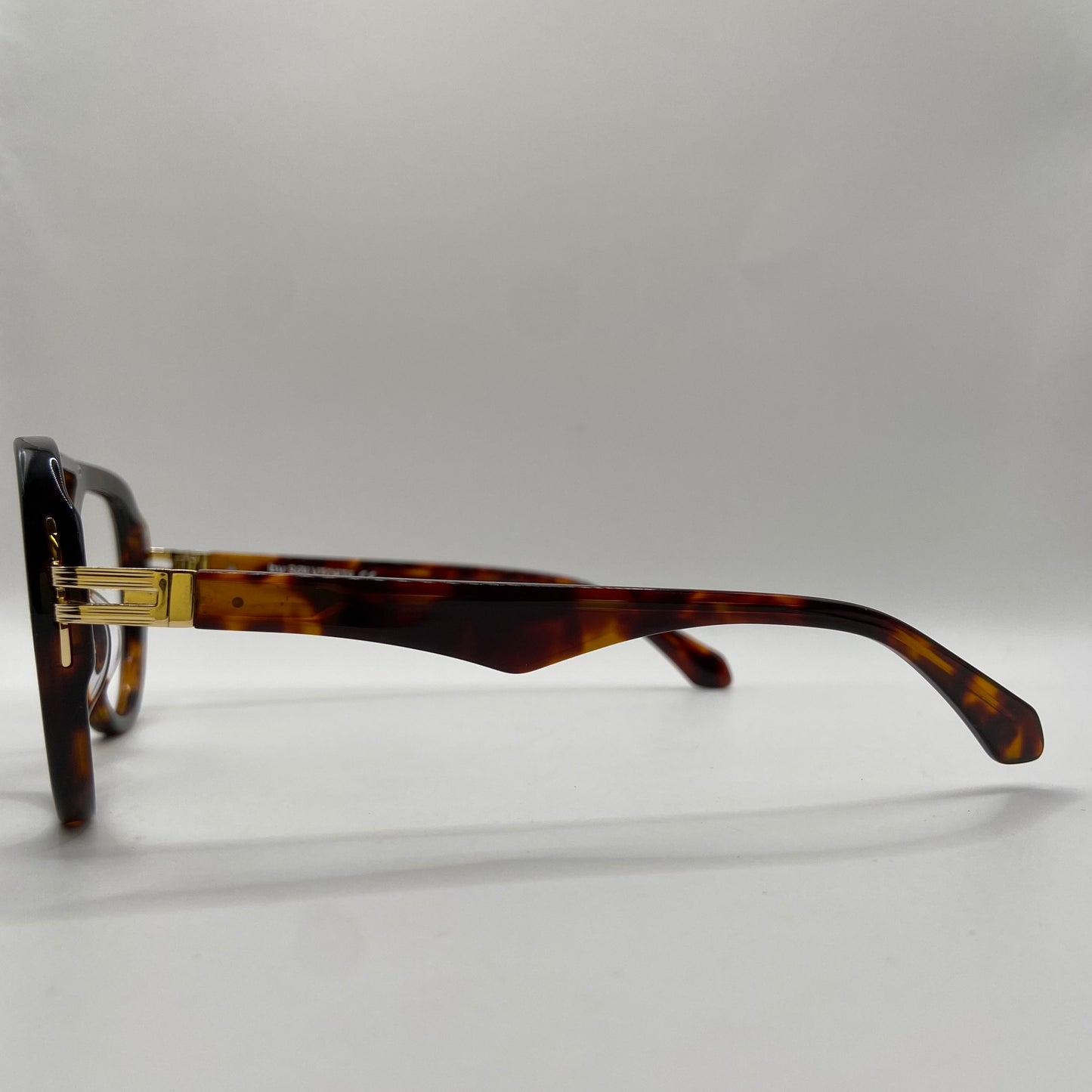 DEN DRAMATISKE BRILLE