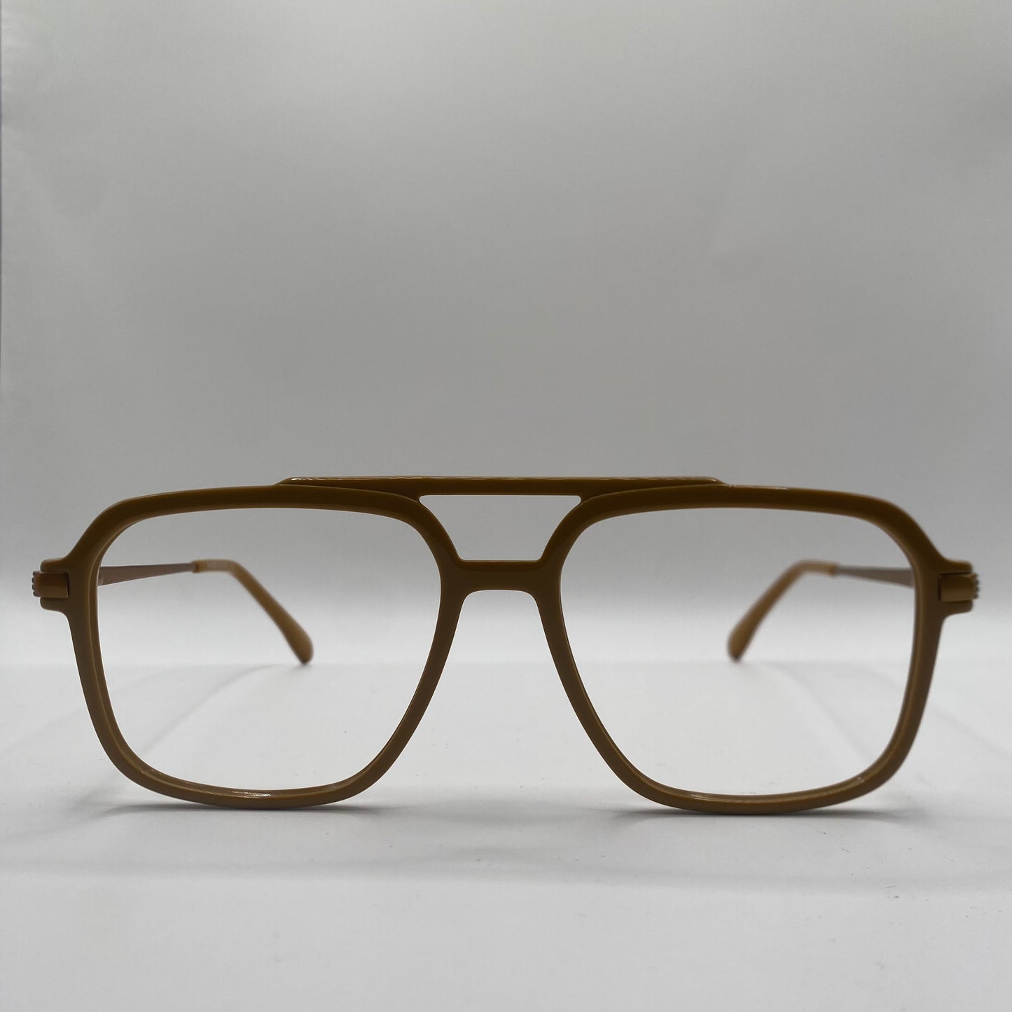 SENNEPSGUL BRILLE