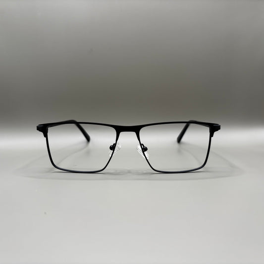 TIDSLØS HERREBRILLE