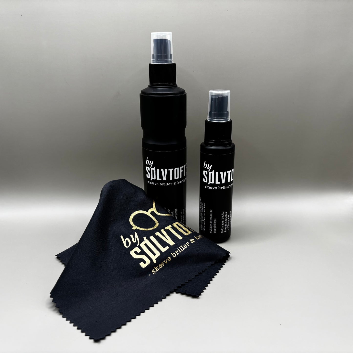 BRILLESPRAY