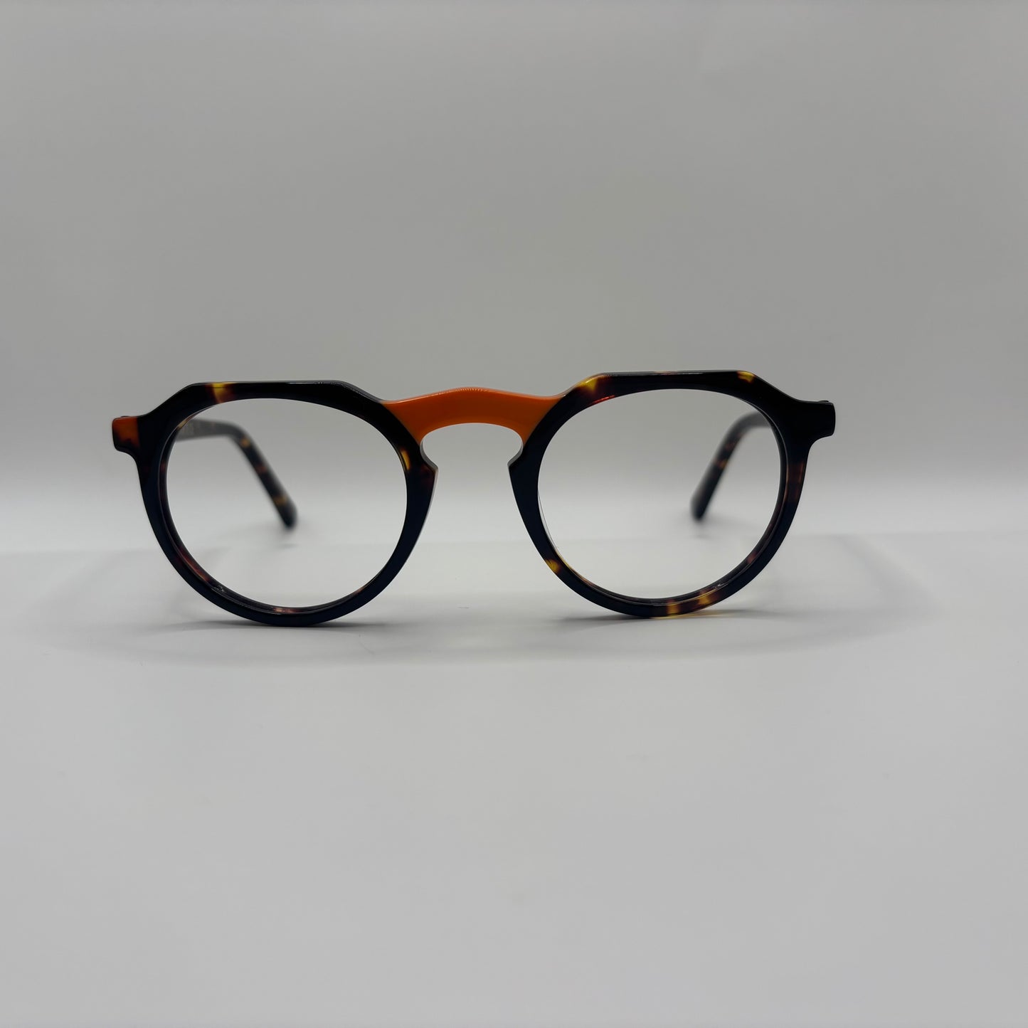 TORTOISE & ORANGE I ET NYT ROMANTISK FORHOLD