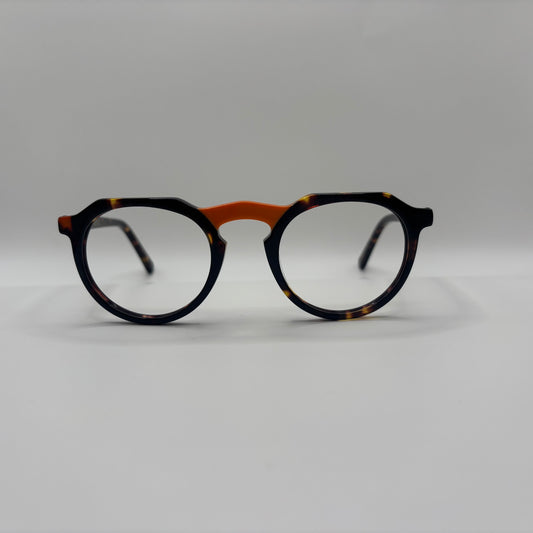 TORTOISE & ORANGE I ET NYT ROMANTISK FORHOLD