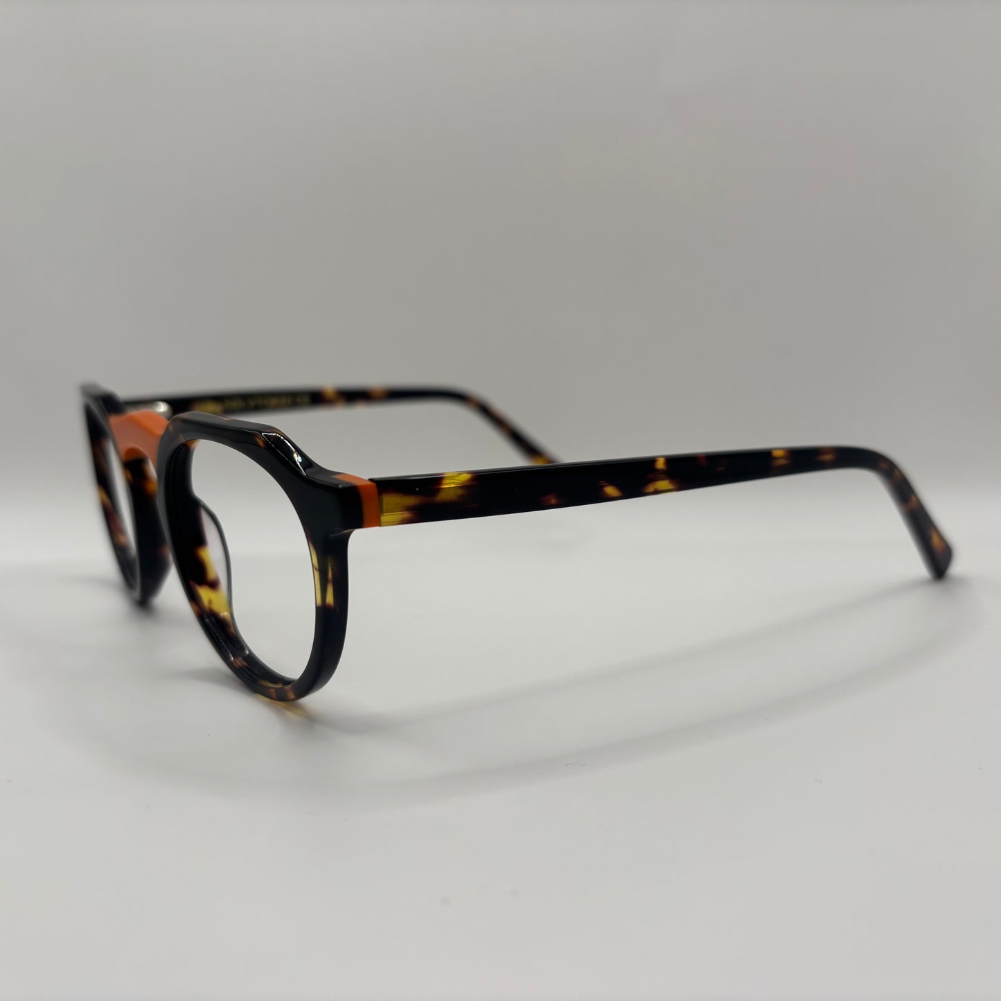 TORTOISE & ORANGE I ET NYT ROMANTISK FORHOLD