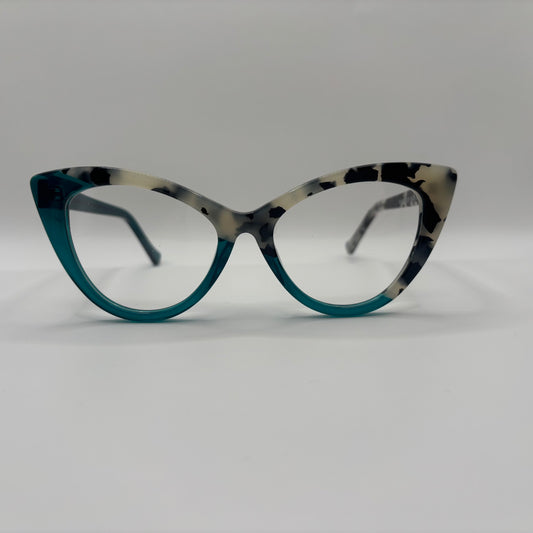 ER DU DIVA NOK TIL DENNE BRILLE?