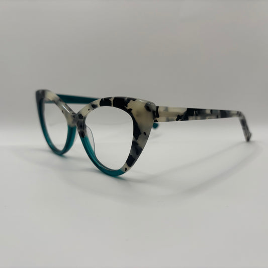 ER DU DIVA NOK TIL DENNE BRILLE?