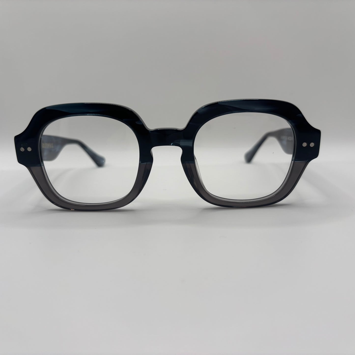 2 DELT ACETATBRILLE