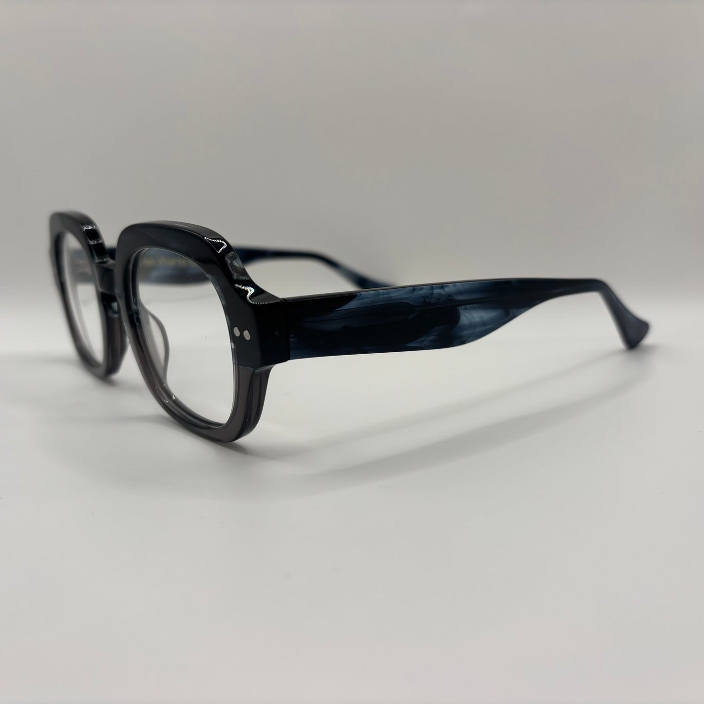 2 DELT ACETATBRILLE