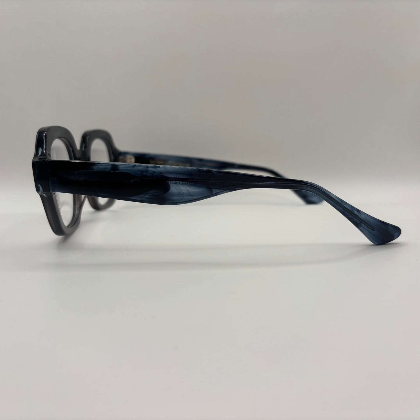 2 DELT ACETATBRILLE