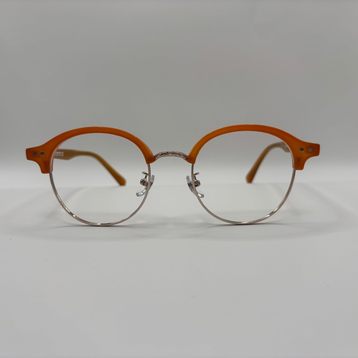 KOMBIBRILLE ACETAT & METAL