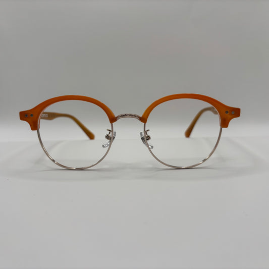 KOMBIBRILLE ACETAT & METAL