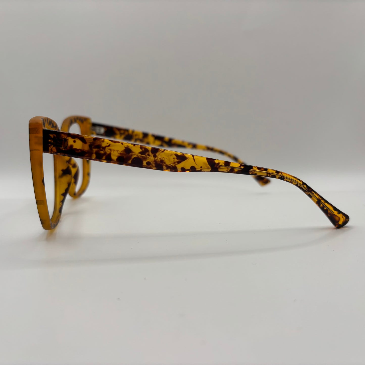 CAMOUFLAGE BRILLE I OVERSIZE