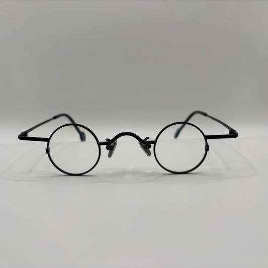 RUND, LILLE BRILLE I METAL