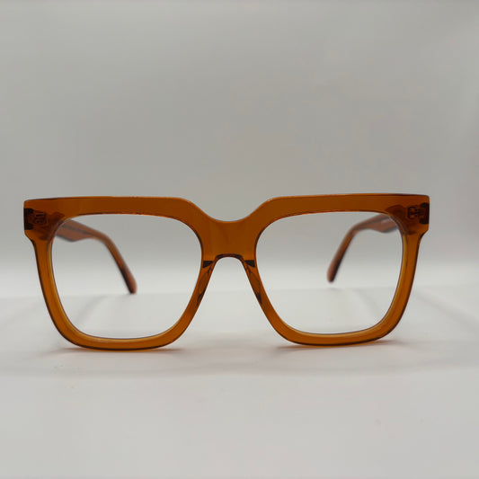 DARK ORANGE