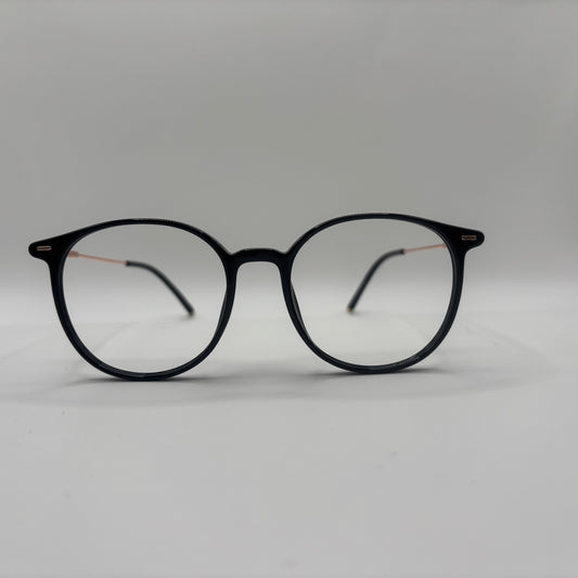 DEN ULTIMATIVE LETTE BRILLE