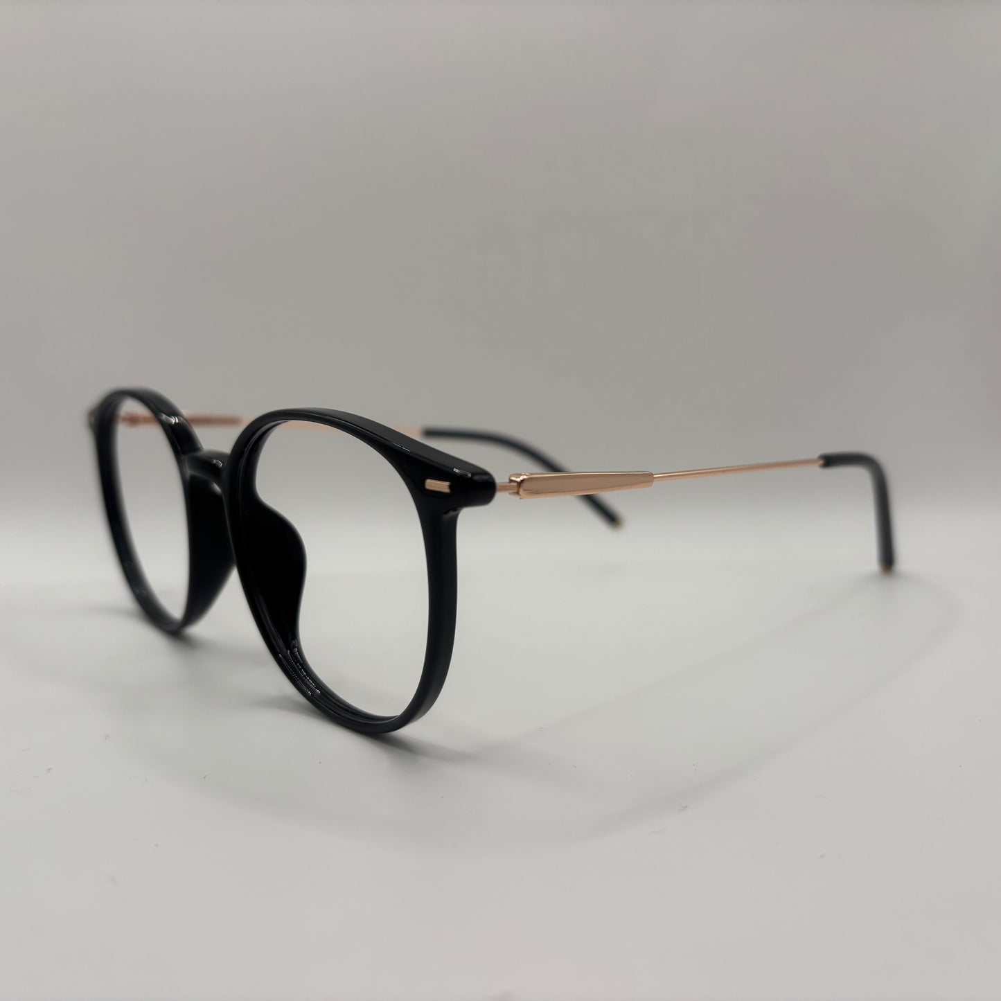 DEN ULTIMATIVE LETTE BRILLE