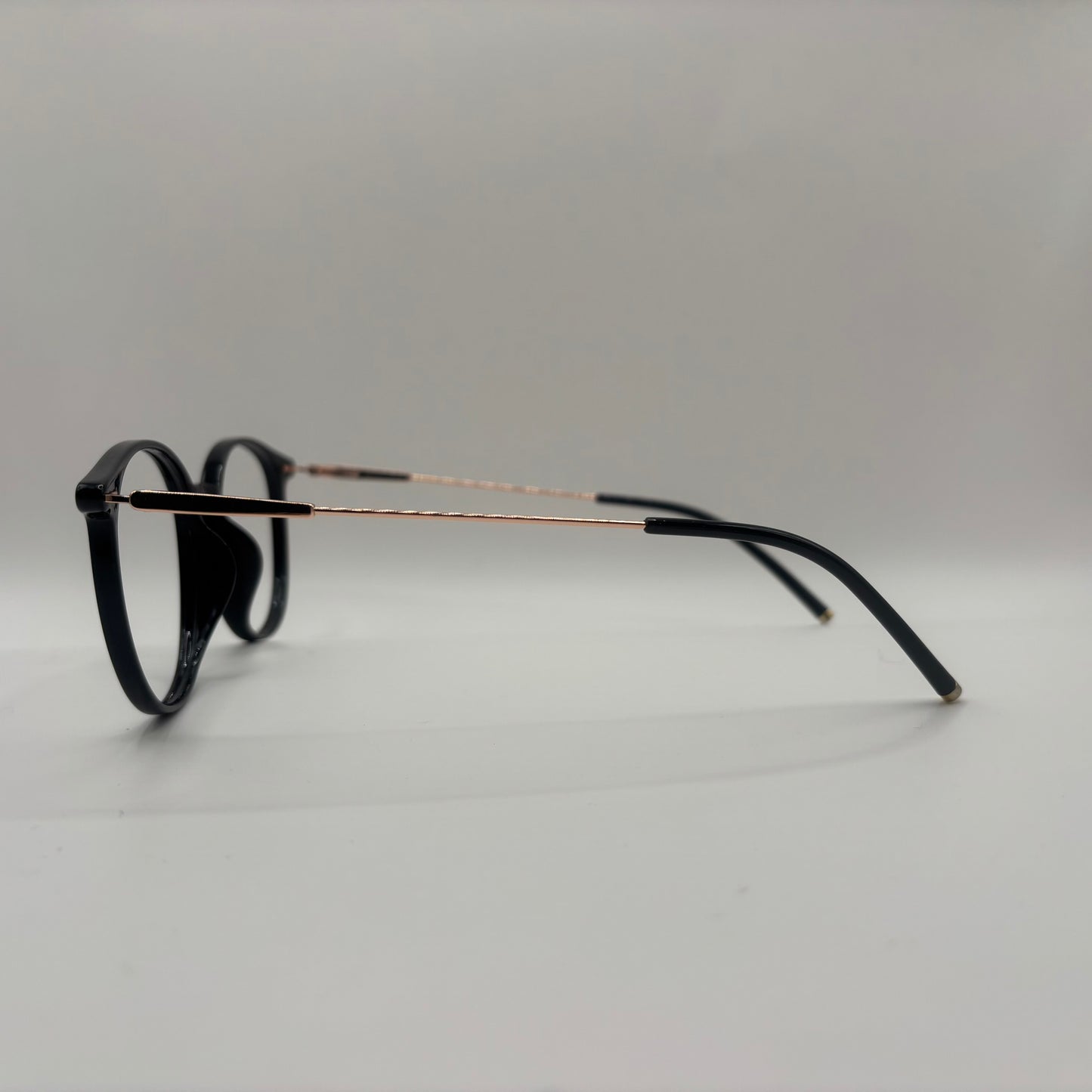 DEN ULTIMATIVE LETTE BRILLE
