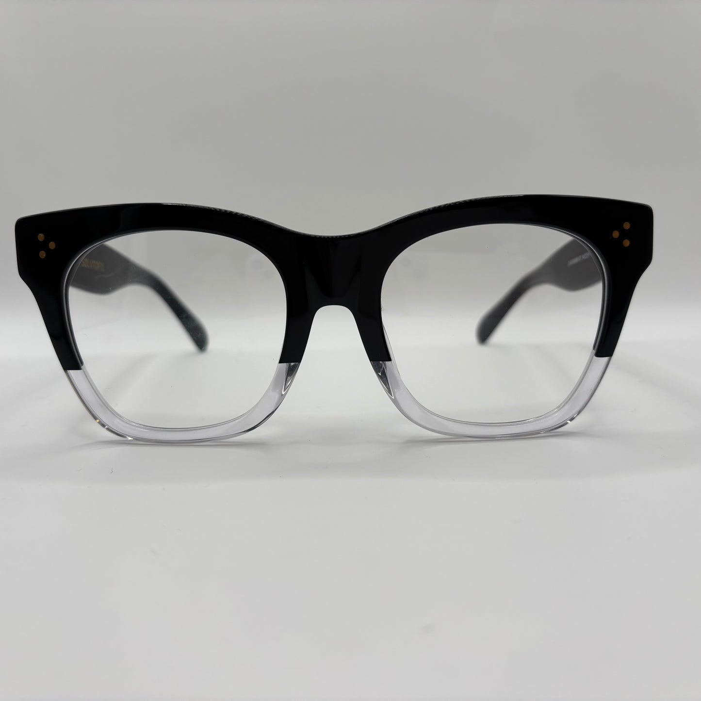 MEGET COOL KRAFTIG BRILLE