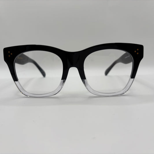 MEGET COOL KRAFTIG BRILLE