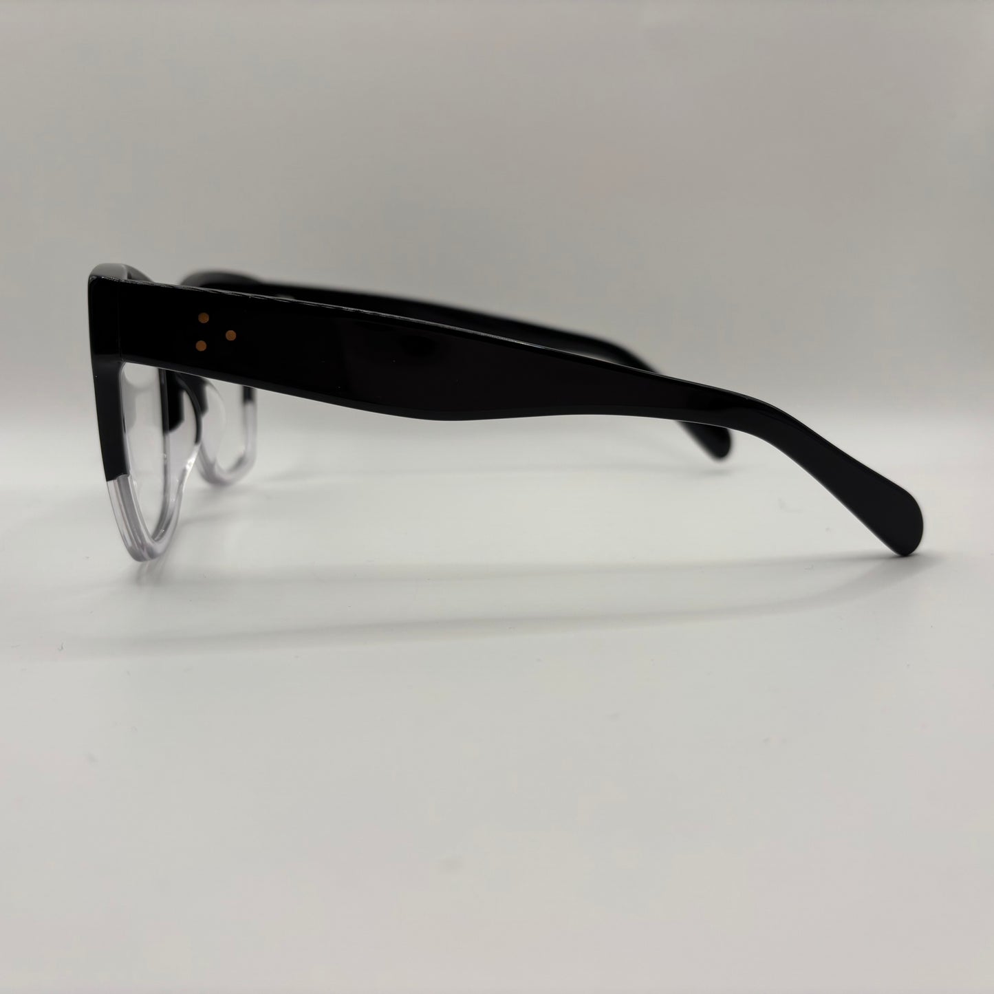 MEGET COOL KRAFTIG BRILLE