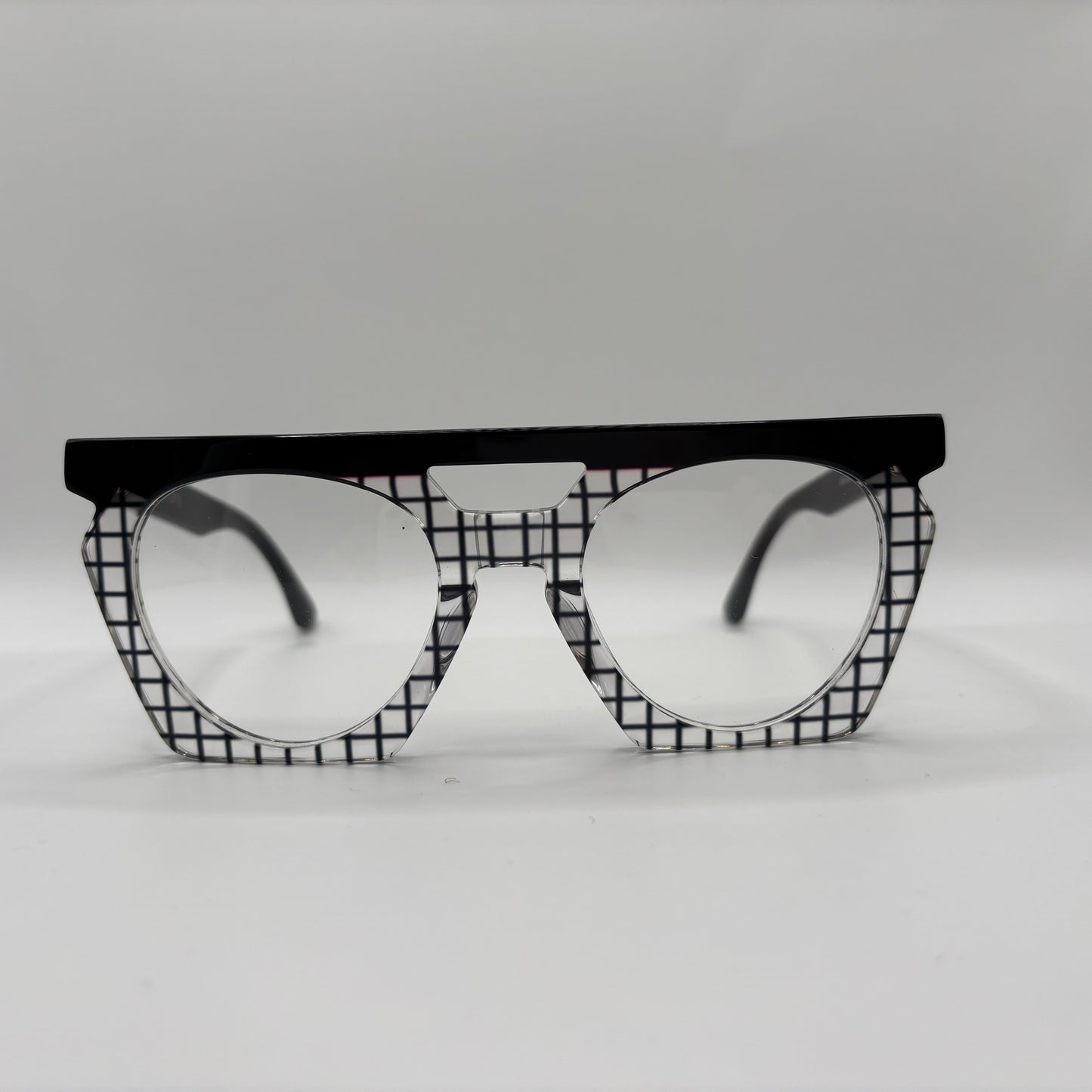 TERNET PAPIR ELLER MEGA FED BRILLE