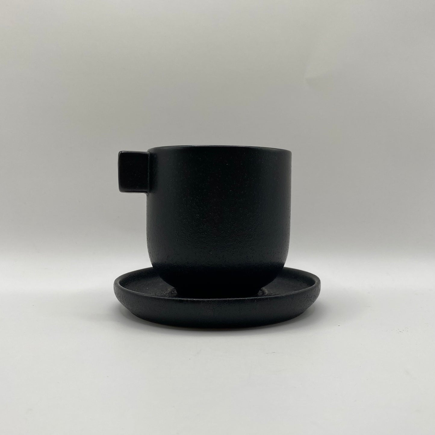KOP OG UNDERKOP I MODERNE ENKELT DESIGN - LET JAPANSK INSPIRERET