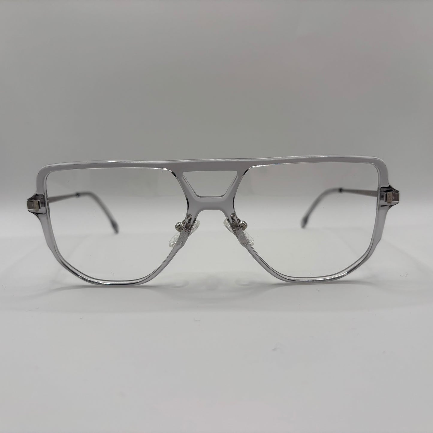 MEGET LET BRILLE MED KANT