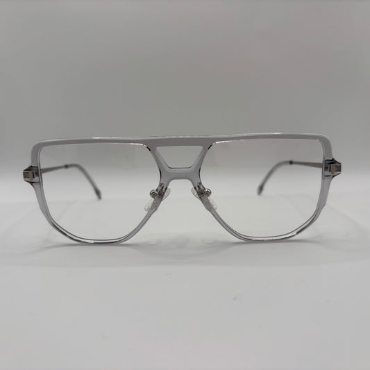 MEGET LET BRILLE MED KANT